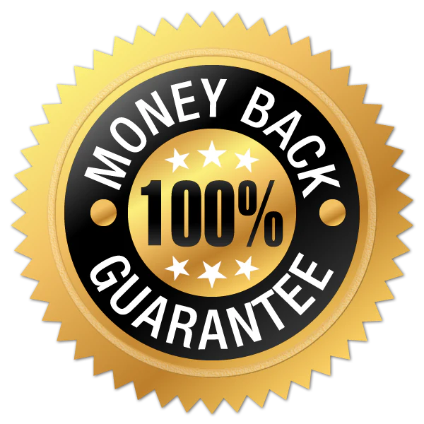 Flexigenics Money Back Guarantee 