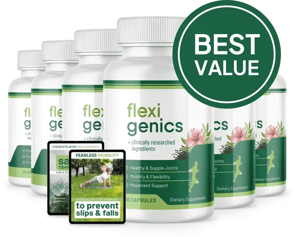 Don't Wait Any Longer! Order Your Discounted Bottle Now!
